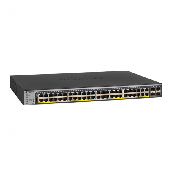 NETGEAR GS752TPv2