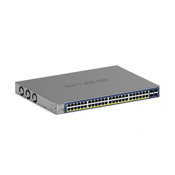 NETGEAR GS752TXPv3