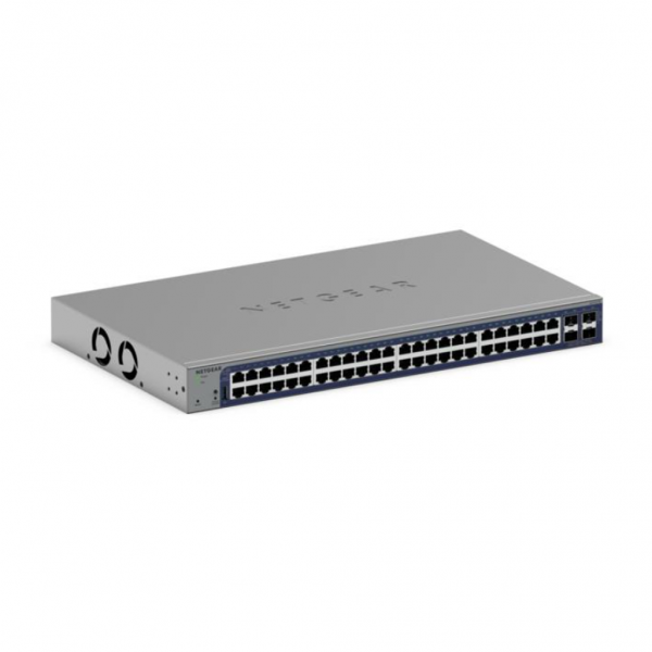 NETGEAR GS752TXUPv3