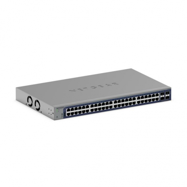 NETGEAR GS752TXv3
