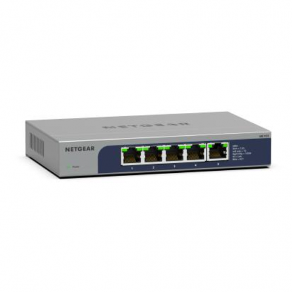 NETGEAR MS105