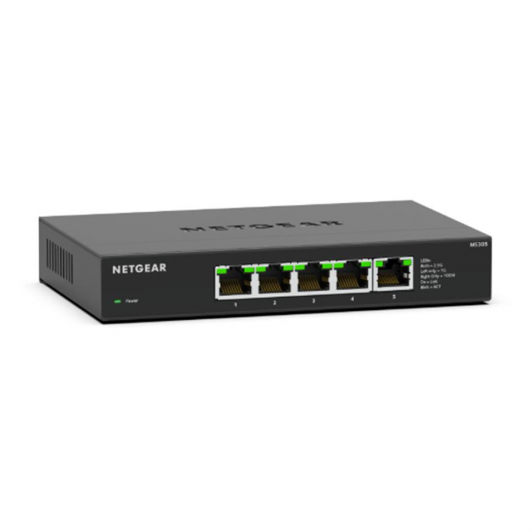 NETGEAR MS305