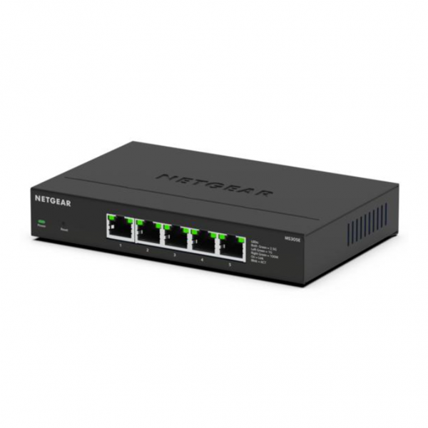 NETGEAR MS305E