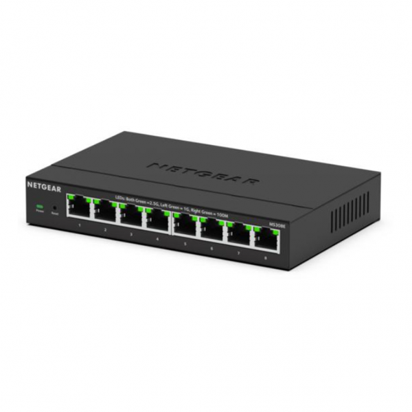 NETGEAR MS308E