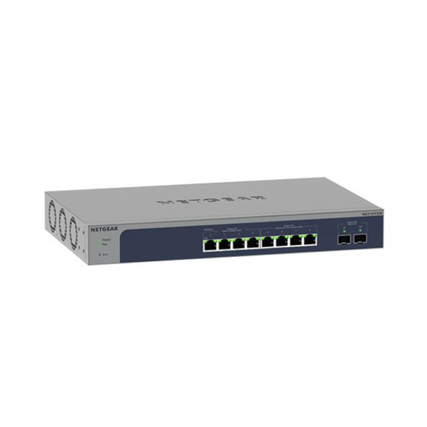 NETGEAR MS510TXM