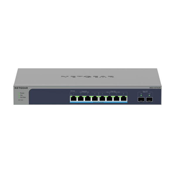 NETGEAR MS510TXUP