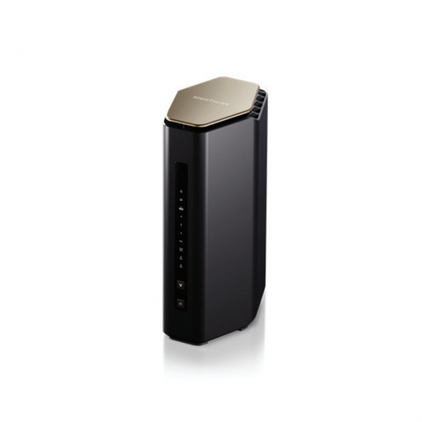 NETGEAR RS600