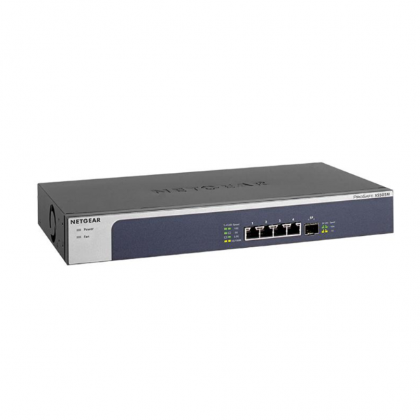NETGEAR XS505M