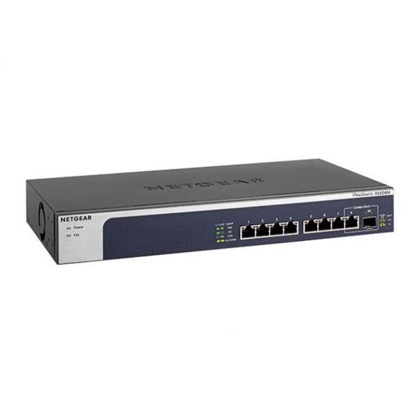 NETGEAR XS508M