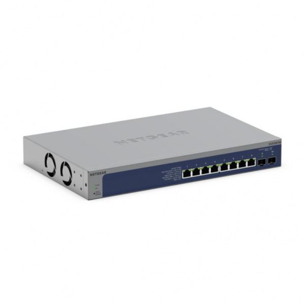 NETGEAR XS508TM