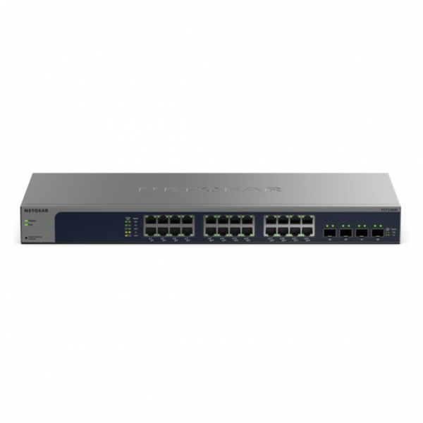 NETGEAR XS724EMv2