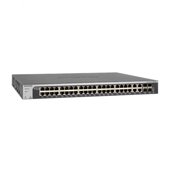 NETGEAR XS748T