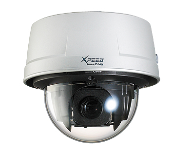 CNB NP24-1P10H PTZ Camera