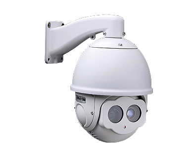 CNB NP24-8P30ZW(P) PTZ Camera