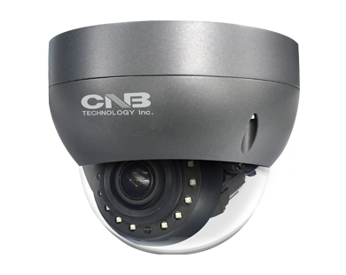 CNB NP25-6P3R PTZ Camera