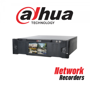 Dahua Network Recorders