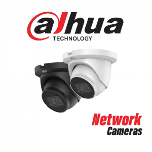 DAHUA Network Cameras