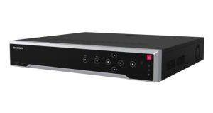 HIKVISION DS-7732NI-M4/24P 32-ch 1.5U 24 PoE 8K NVR