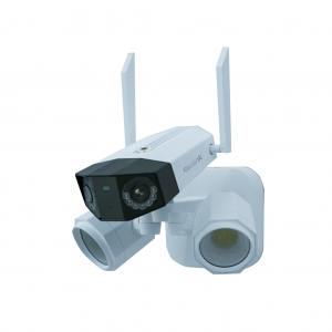 Reolink Duo Floodlight WiFi