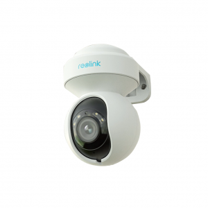 Reolink E1 Outdoor PoE