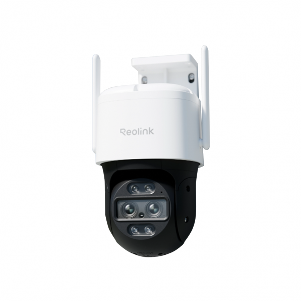 Reolink TrackMix WiFi