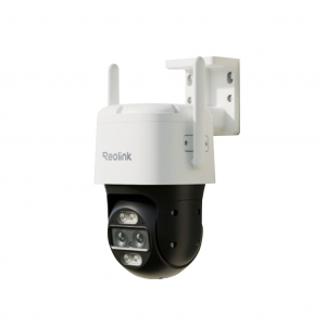 Reolink TrackMix Wired LTE
