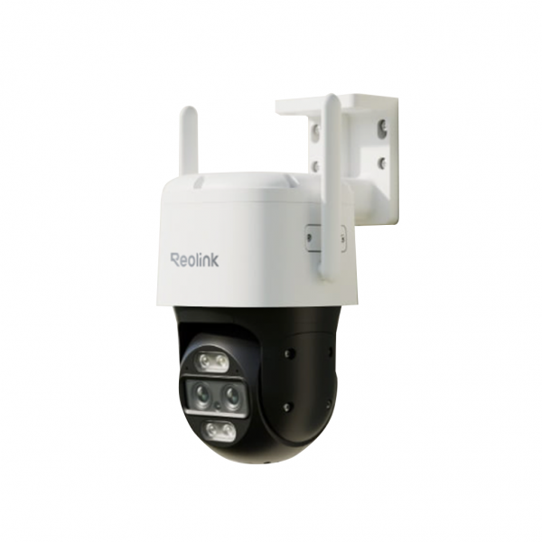 Reolink TrackMix Wired LTE