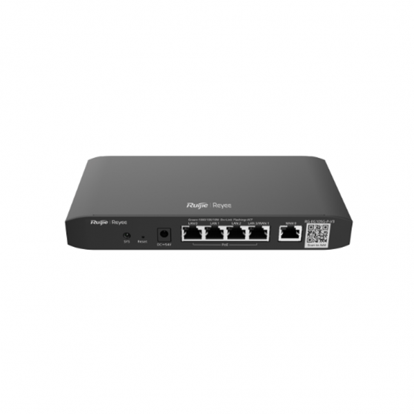 Ruijie Reyee RG-EG105G-P-V3