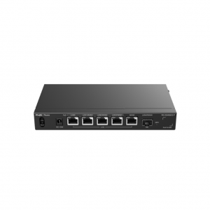 Ruijie Reyee RG-EG406XS-P