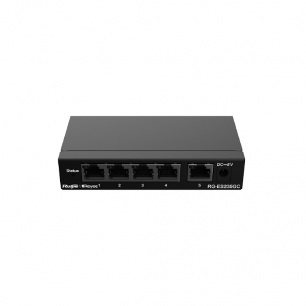 Ruijie Reyee RG-ES205GC