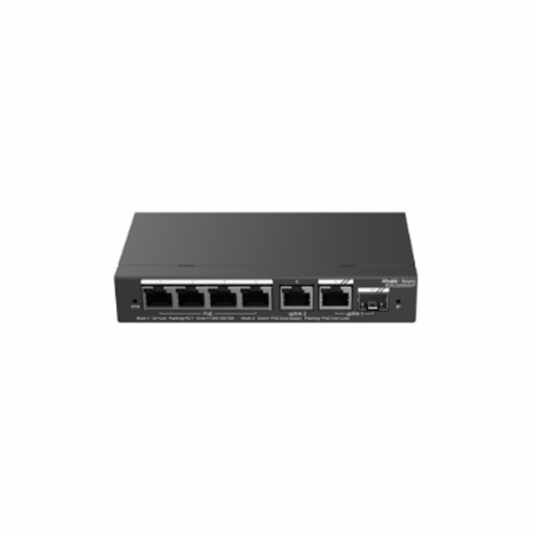 Ruijie Reyee RG-ES206GS-P