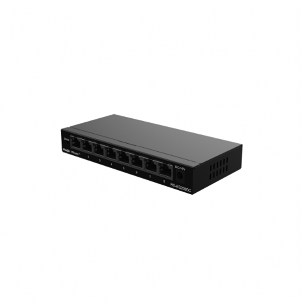Ruijie Reyee RG-ES208GC