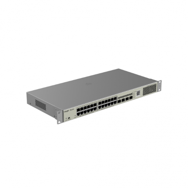 Ruijie Reyee RG-NBS3100-24GT4SFP-P-V2