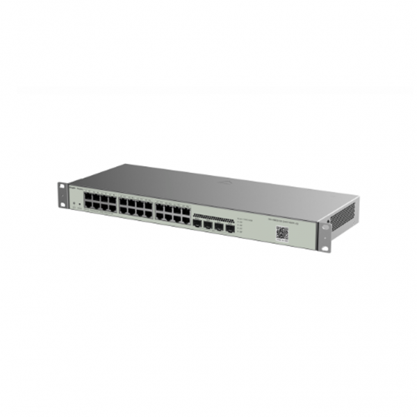 Ruijie Reyee RG-NBS3100-24GT4SFP-V2