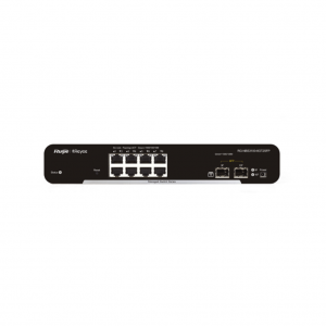 Ruijie Reyee RG-NBS3100-8GT2SFP