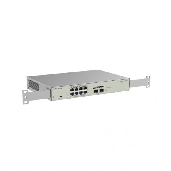 Ruijie Reyee RG-NBS3100-8GT2SFP-P-V2