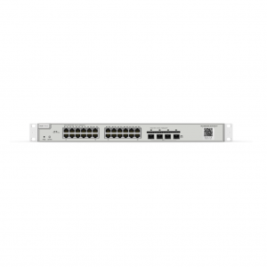 Ruijie Reyee RG-NBS3200-24GT4XS-P