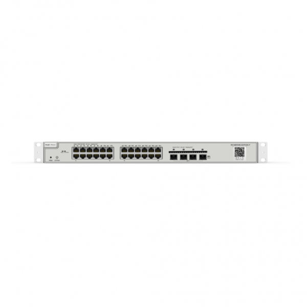 Ruijie Reyee RG-NBS3200-24GT4XS-P
