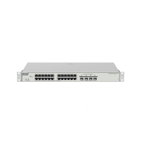 Ruijie Reyee RG-NBS3200-24GT4XS-P-V2