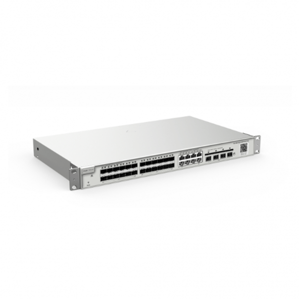 Ruijie Reyee RG-NBS3200-24SFP/8GT4XS