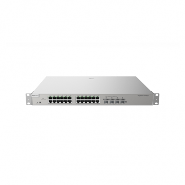 Ruijie Reyee RG-NBS5200-24GT4XS-P
