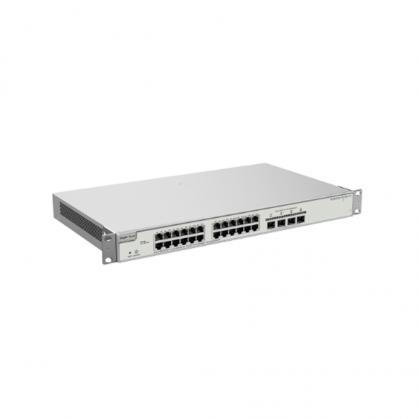 Ruijie Reyee RG-NBS5200-24GT4XS-P-V2