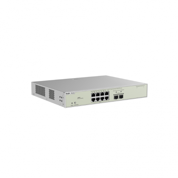 Ruijie Reyee RG-NBS5300-8MG2XS-UP