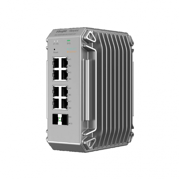 Ruijie Reyee RG-NIS3100-8GT2SFP-HP