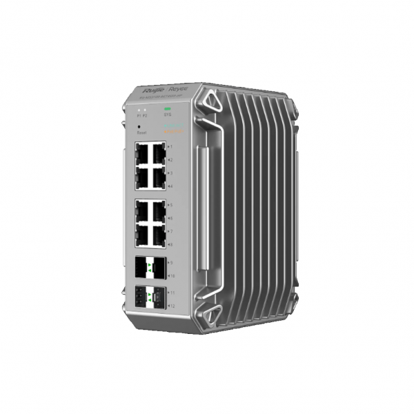 Ruijie Reyee RG-NIS3100-8GT4SFP-HP