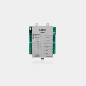 SALTO UBOX4000