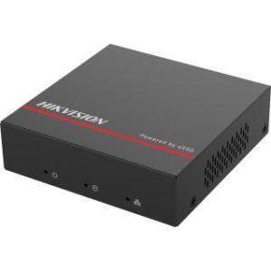HIKVISION DS-E08NI-Q1 SSD NVR
