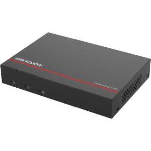 HIKVISION DS-E04NI-Q1/4P SSD NVR