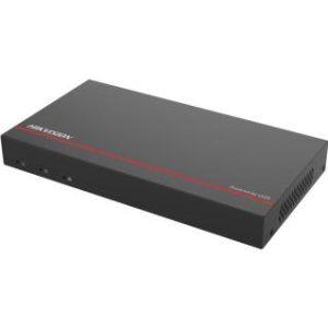 HIKVISION DS-E08NI-Q1/8P SSD NVR