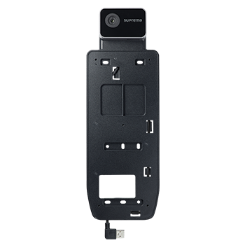 Suprema Thermal Camera Temperature Detection Module